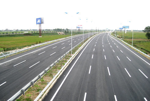 Chuẩn bị xây dựng 146 km cao tốc Hà Nội - Lạng Sơn