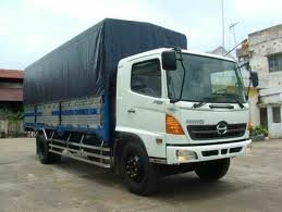 Tuyển dụng nhân viên Logistics và tài xế
