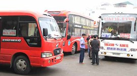 Thu Phí đường bộ qua việc sử dụng lốp xe